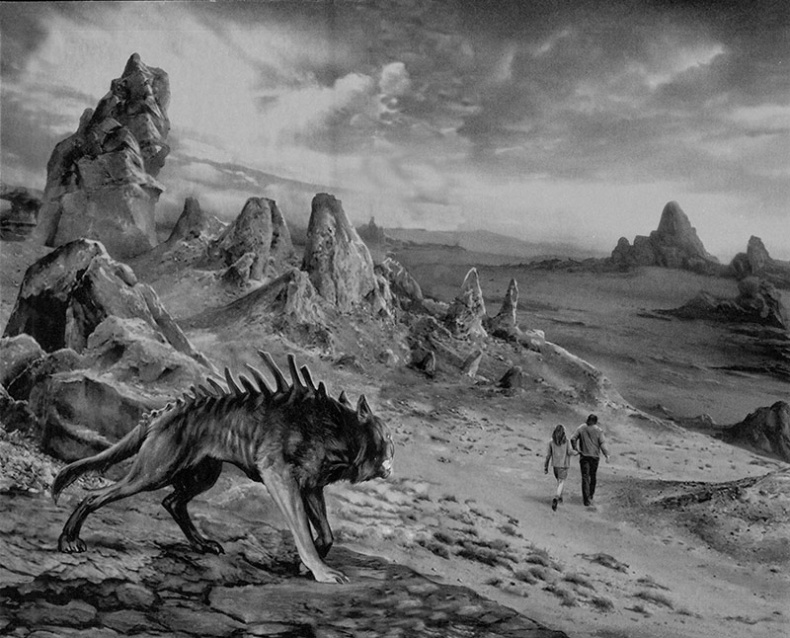 Иллюстрация к книге — Доверься мне или умри [i_001.jpg]