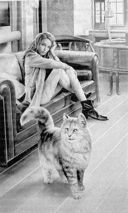 Иллюстрация к книге — Доверься мне или умри [i_002.jpg]