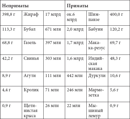 Иллюстрация к книге — Мозг. Такой ли он особенный? [_26.jpg]