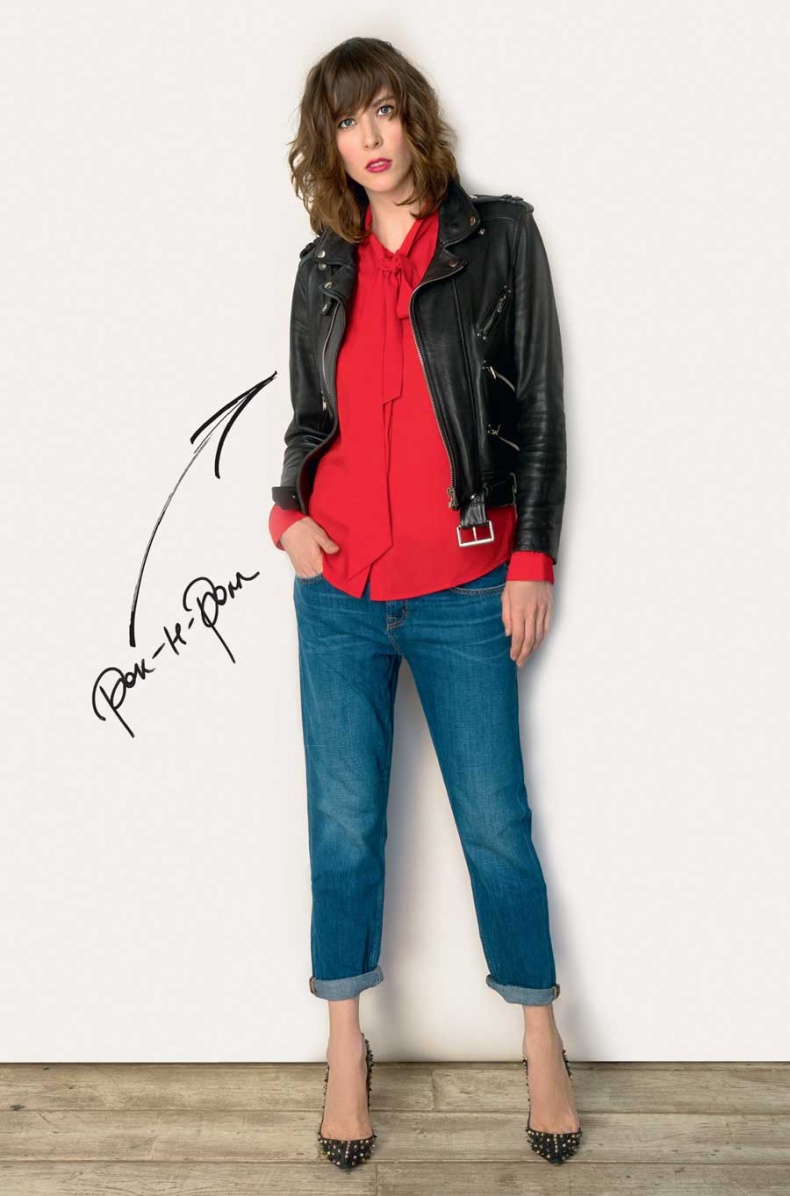 Иллюстрация к книге — Гид по стилю [i_034.jpg]