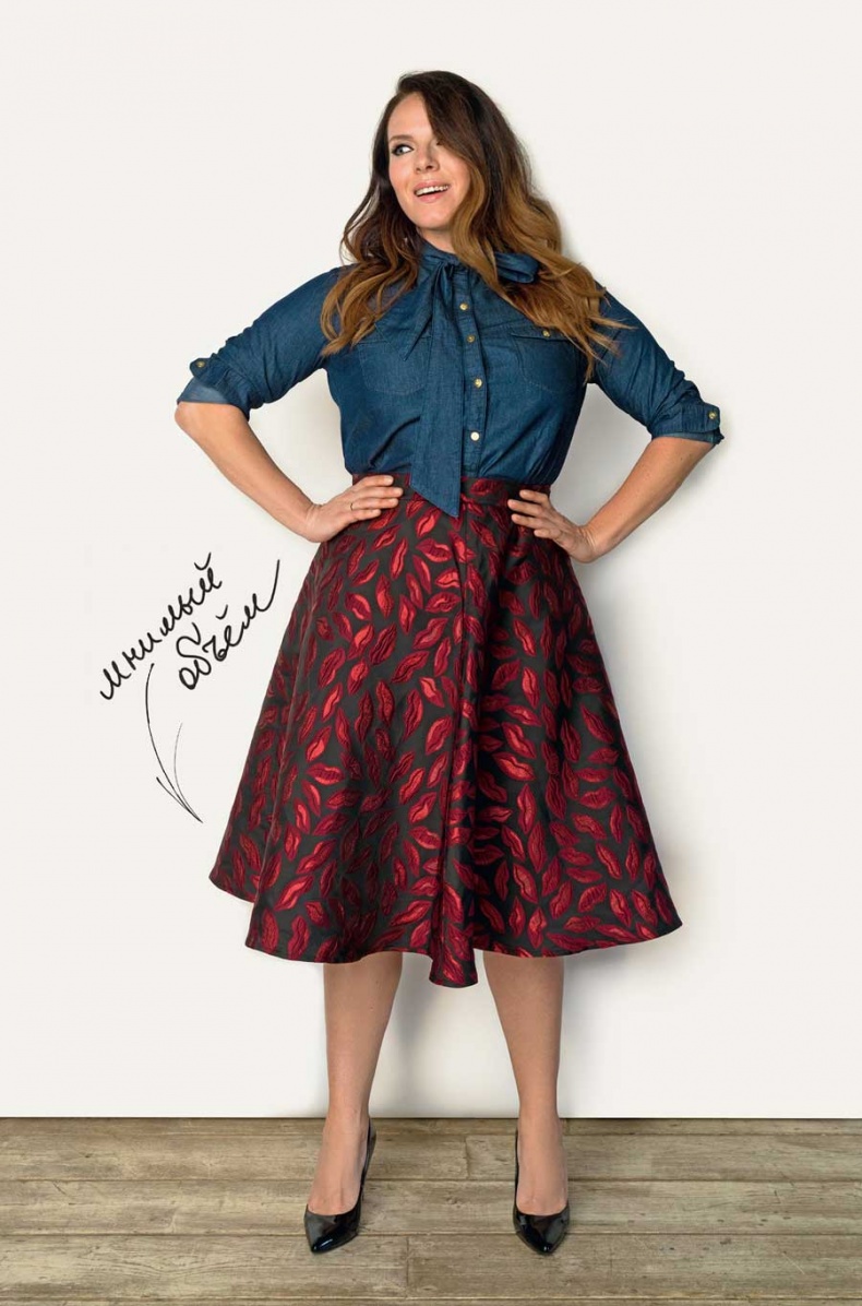 Иллюстрация к книге — Гид по стилю [i_038.jpg]