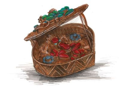 Иллюстрация к книге — Оденься для успеха [i_008.jpg]