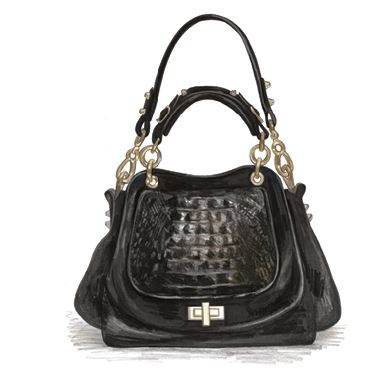 Иллюстрация к книге — Оденься для успеха [i_023.jpg]