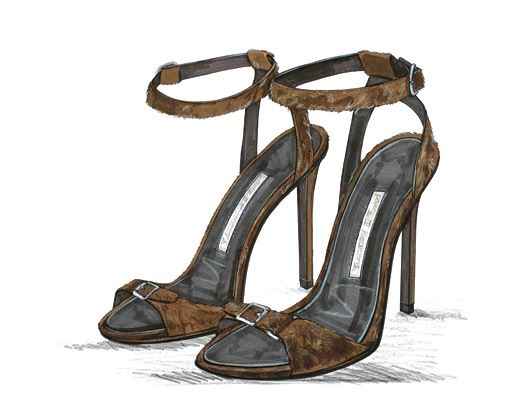 Иллюстрация к книге — Оденься для успеха [i_025.jpg]