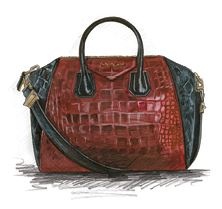 Иллюстрация к книге — Оденься для успеха [i_028.jpg]