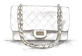 Иллюстрация к книге — Оденься для успеха [i_032.jpg]