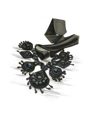 Иллюстрация к книге — Оденься для успеха [i_038.jpg]