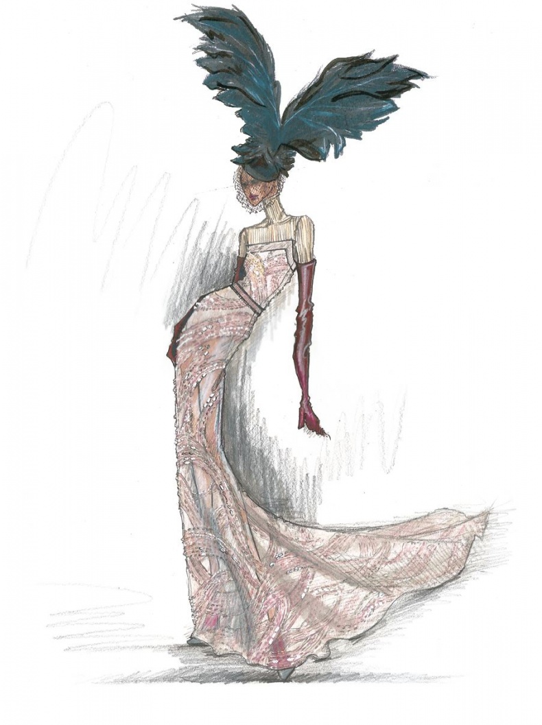 Иллюстрация к книге — Оденься для успеха [i_055.jpg]