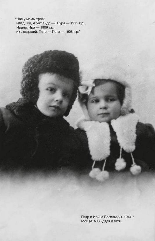 Иллюстрация к книге — Фамильные ценности [i_005.jpg]