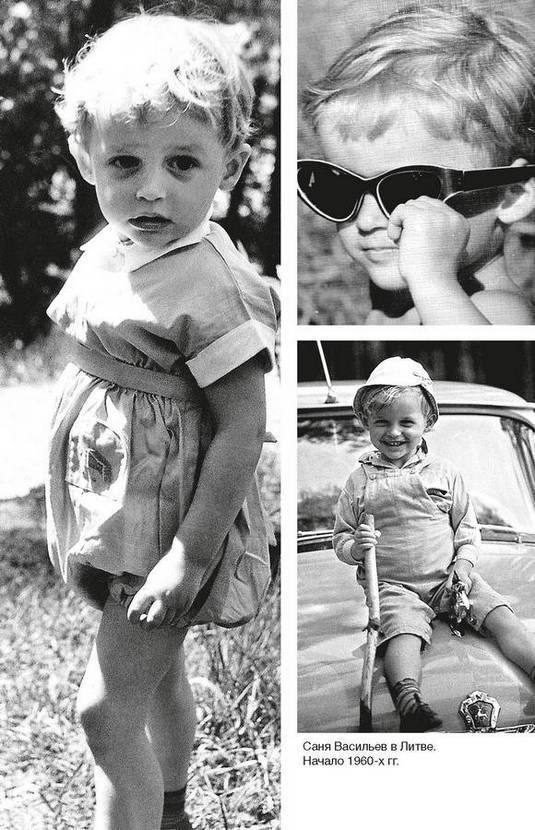 Иллюстрация к книге — Фамильные ценности [i_072.jpg]