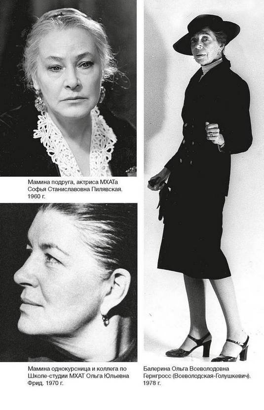 Иллюстрация к книге — Фамильные ценности [i_085.jpg]