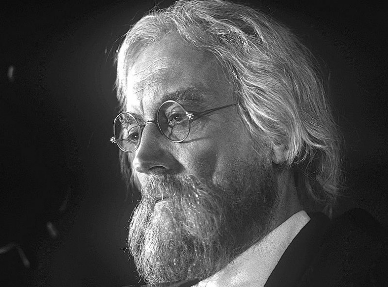 Иллюстрация к книге — Диалоги с Евгением Евтушенко [i_025.jpg]