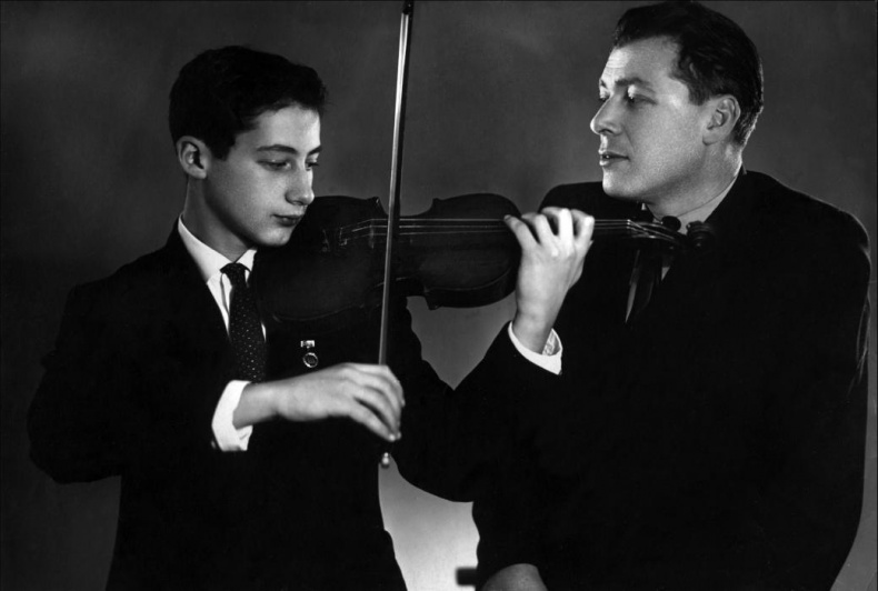 Иллюстрация к книге — Диалоги с Владимиром Спиваковым [_1_img_07.jpg]