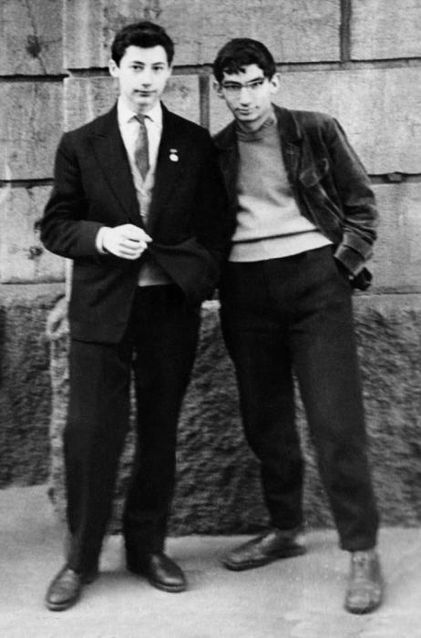 Иллюстрация к книге — Диалоги с Владимиром Спиваковым [_1_img_09.jpg]