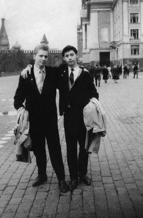 Иллюстрация к книге — Диалоги с Владимиром Спиваковым [_1_img_14.jpg]