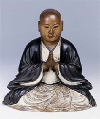 Иллюстрация к книге — Япония в эпоху Токугава [i_043.jpg]