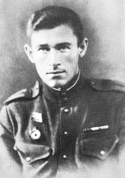 Иллюстрация к книге — КГБ и власть. Пятое управление: политическая контрразведка [i_004.jpg]