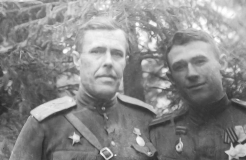 Иллюстрация к книге — КГБ и власть. Пятое управление: политическая контрразведка [i_006.jpg]