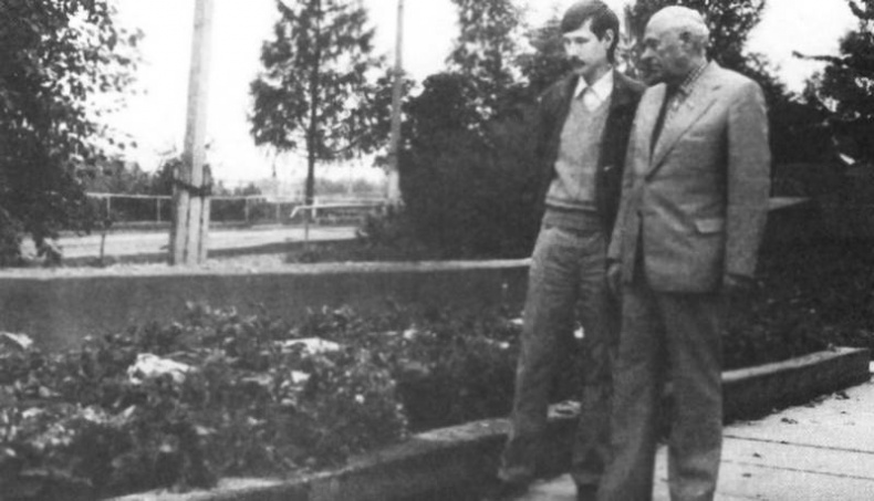 Иллюстрация к книге — КГБ и власть. Пятое управление: политическая контрразведка [i_008.jpg]