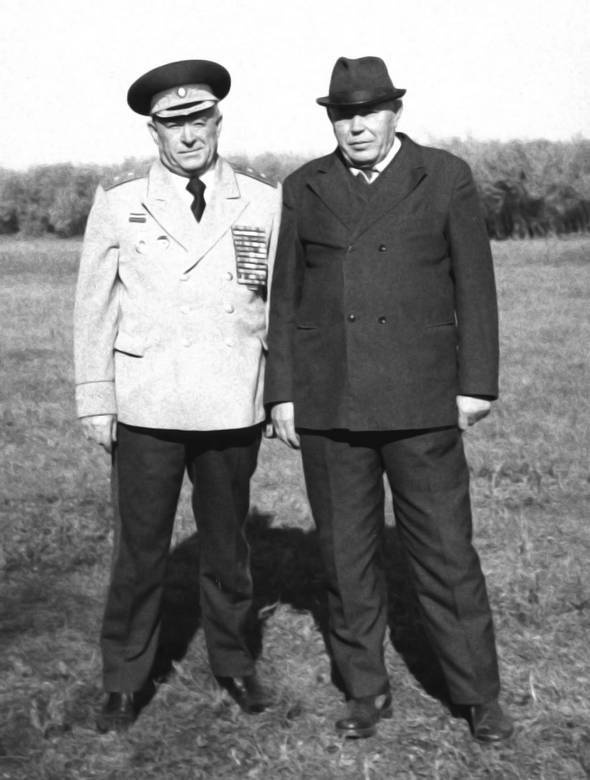 Иллюстрация к книге — КГБ и власть. Пятое управление: политическая контрразведка [i_012.jpg]