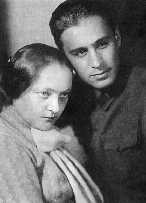 Иллюстрация к книге — КГБ и власть. Пятое управление: политическая контрразведка [i_020.jpg]