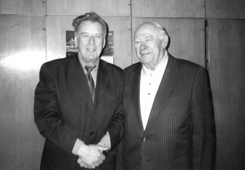 Иллюстрация к книге — КГБ и власть. Пятое управление: политическая контрразведка [i_034.jpg]