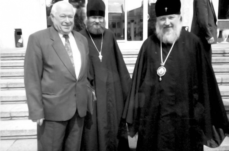 Иллюстрация к книге — КГБ и власть. Пятое управление: политическая контрразведка [i_042.jpg]