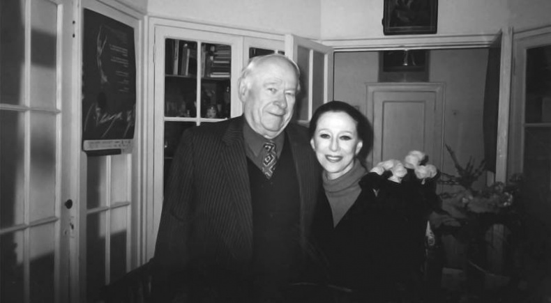 Иллюстрация к книге — КГБ и власть. Пятое управление: политическая контрразведка [i_052.jpg]