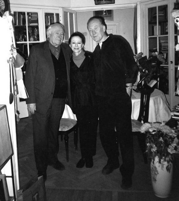 Иллюстрация к книге — КГБ и власть. Пятое управление: политическая контрразведка [i_053.jpg]