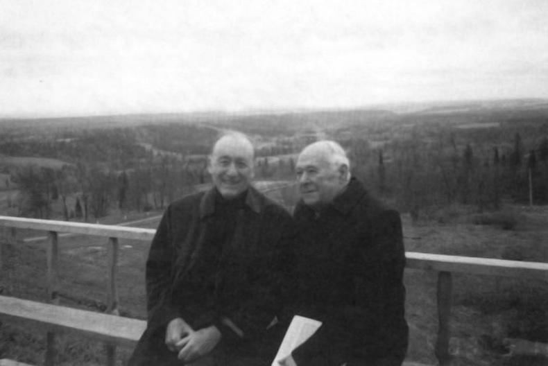 Иллюстрация к книге — КГБ и власть. Пятое управление: политическая контрразведка [i_055.jpg]