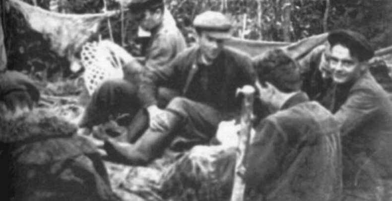 Иллюстрация к книге — КГБ и власть. Пятое управление: политическая контрразведка [i_063.jpg]