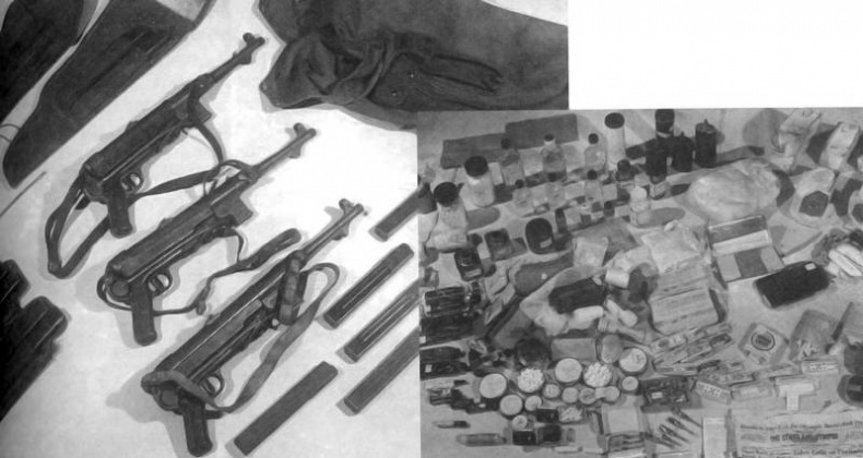 Иллюстрация к книге — КГБ и власть. Пятое управление: политическая контрразведка [i_064.jpg]