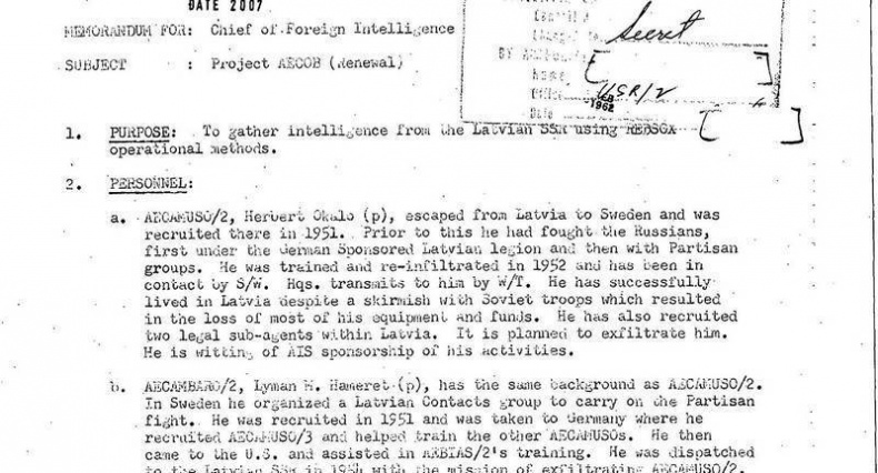 Иллюстрация к книге — КГБ и власть. Пятое управление: политическая контрразведка [i_069.jpg]