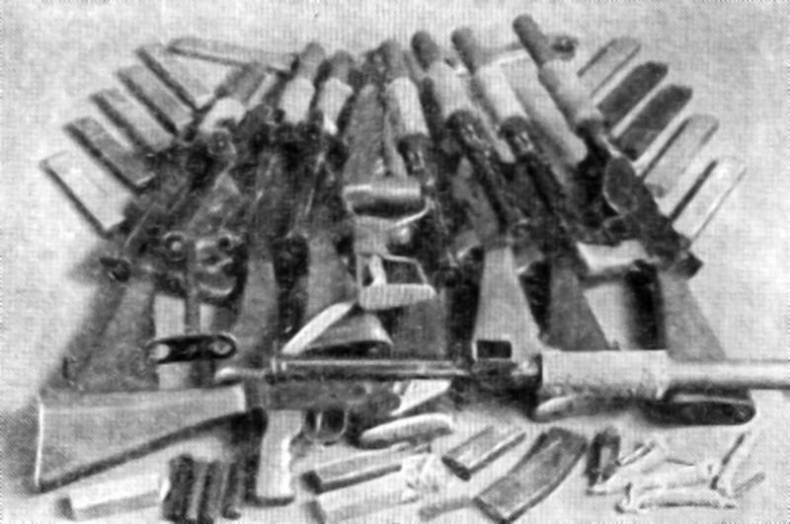 Иллюстрация к книге — КГБ и власть. Пятое управление: политическая контрразведка [i_072.jpg]