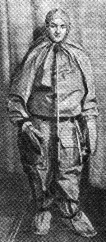 Иллюстрация к книге — КГБ и власть. Пятое управление: политическая контрразведка [i_073.jpg]