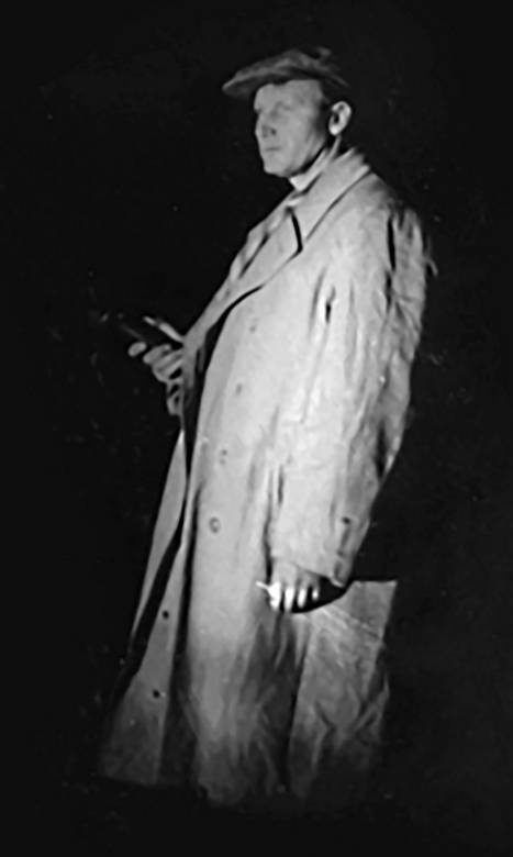 Иллюстрация к книге — КГБ и власть. Пятое управление: политическая контрразведка [i_083.jpg]