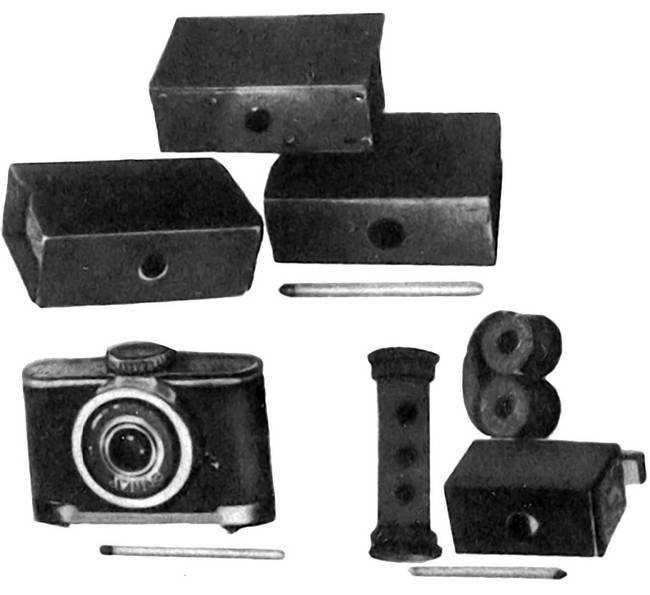 Иллюстрация к книге — КГБ и власть. Пятое управление: политическая контрразведка [i_085.jpg]