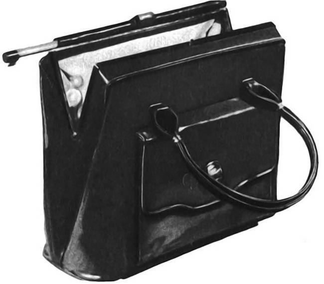 Иллюстрация к книге — КГБ и власть. Пятое управление: политическая контрразведка [i_086.jpg]