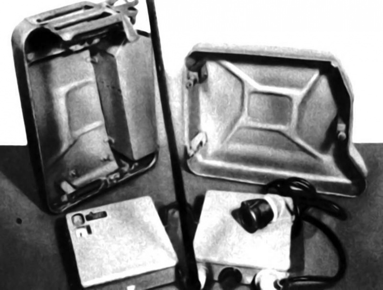 Иллюстрация к книге — КГБ и власть. Пятое управление: политическая контрразведка [i_089.jpg]