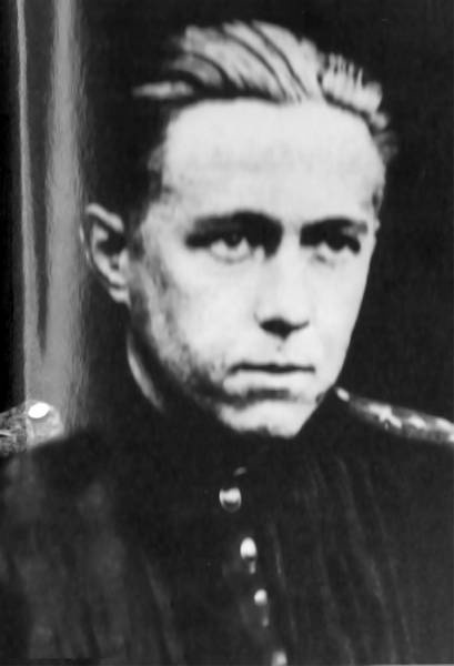 Иллюстрация к книге — КГБ и власть. Пятое управление: политическая контрразведка [i_092.jpg]