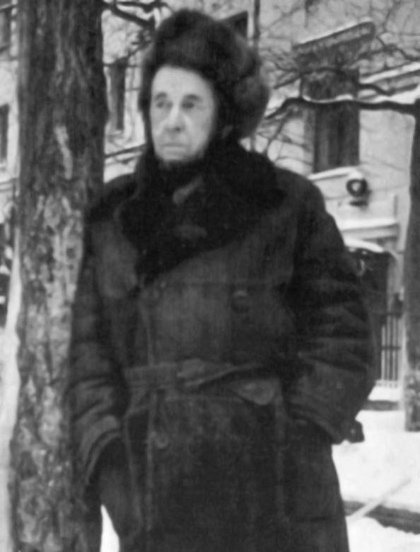 Иллюстрация к книге — КГБ и власть. Пятое управление: политическая контрразведка [i_095.jpg]