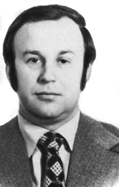 Иллюстрация к книге — КГБ и власть. Пятое управление: политическая контрразведка [i_117.jpg]