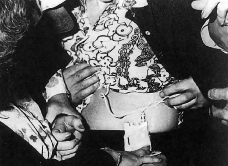 Иллюстрация к книге — КГБ и власть. Пятое управление: политическая контрразведка [i_122.jpg]