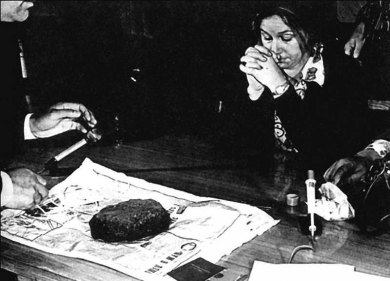 Иллюстрация к книге — КГБ и власть. Пятое управление: политическая контрразведка [i_128.jpg]