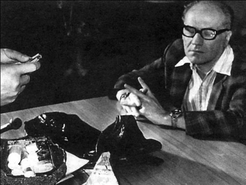 Иллюстрация к книге — КГБ и власть. Пятое управление: политическая контрразведка [i_129.jpg]