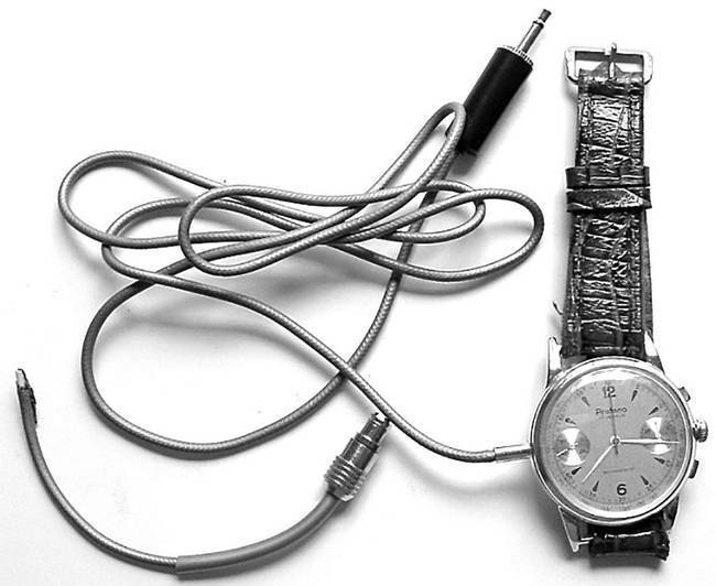 Иллюстрация к книге — КГБ и власть. Пятое управление: политическая контрразведка [i_130.jpg]