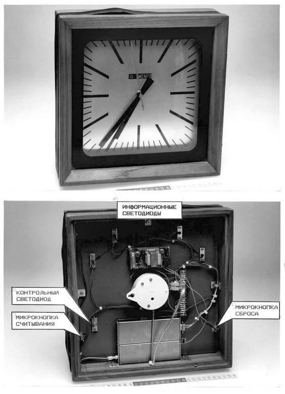 Иллюстрация к книге — КГБ и власть. Пятое управление: политическая контрразведка [i_136.jpg]