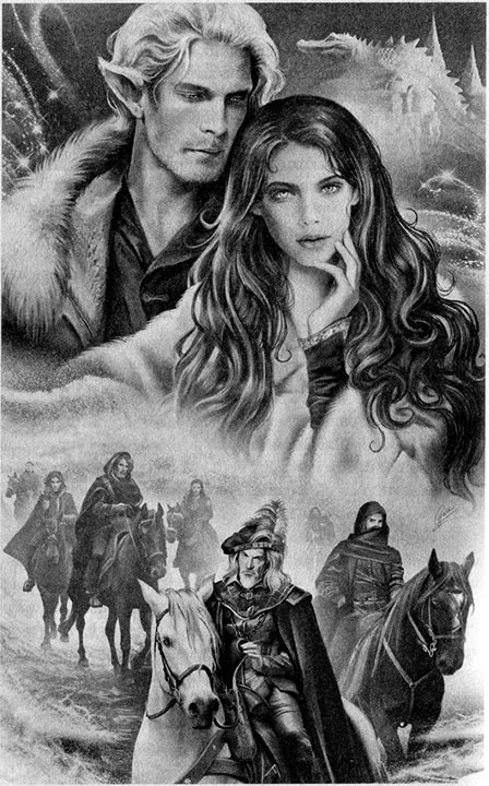 Иллюстрация к книге — Снежная Золушка [i_009.jpg]