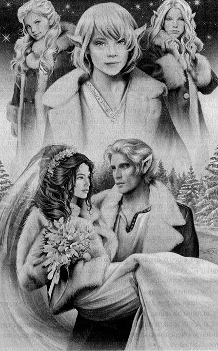 Иллюстрация к книге — Снежная Золушка [i_010.jpg]