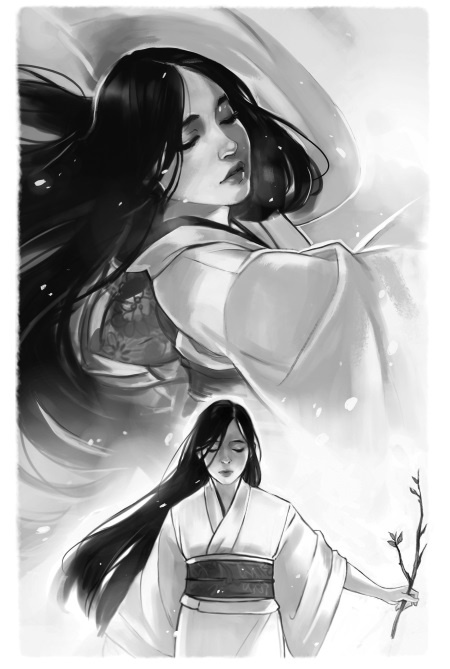 Иллюстрация к книге — Темная буря [i_002.jpg]